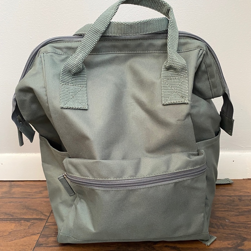 DSW Backpack